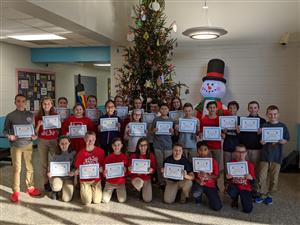 Honors with Distinction Honors with Distinction